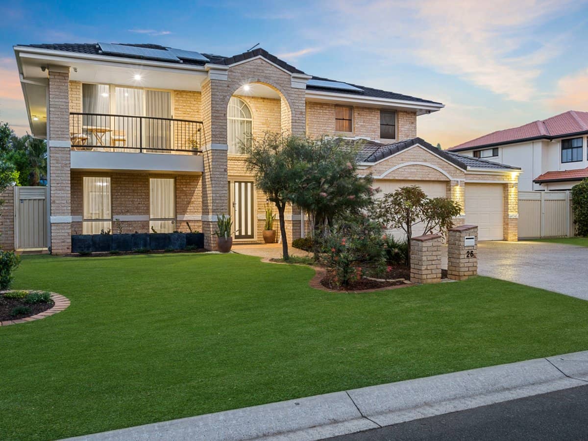 26 Samuel Court, MANLY WEST - Thumbnail 2