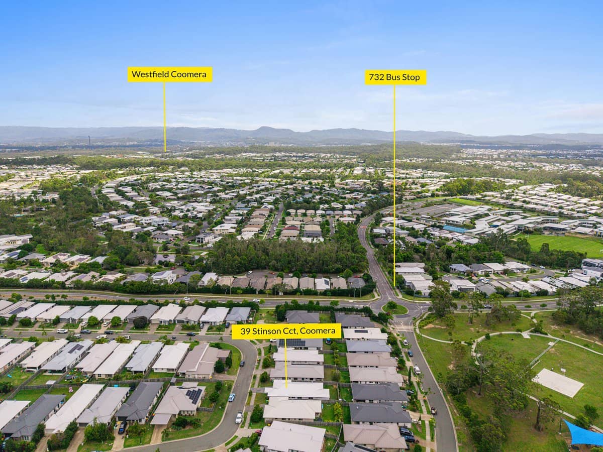 39 Stinson Circuit, COOMERA - Thumbnail 19