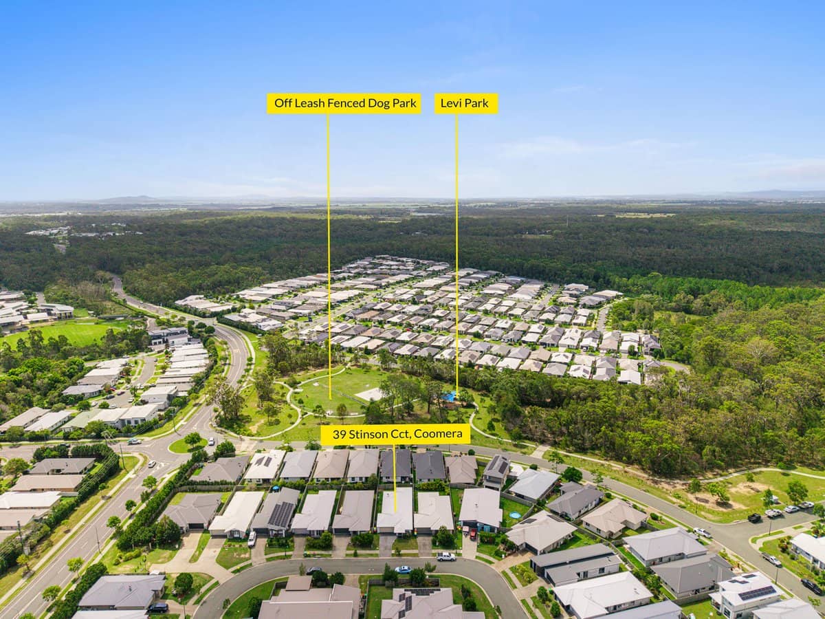 39 Stinson Circuit, COOMERA - Thumbnail 20