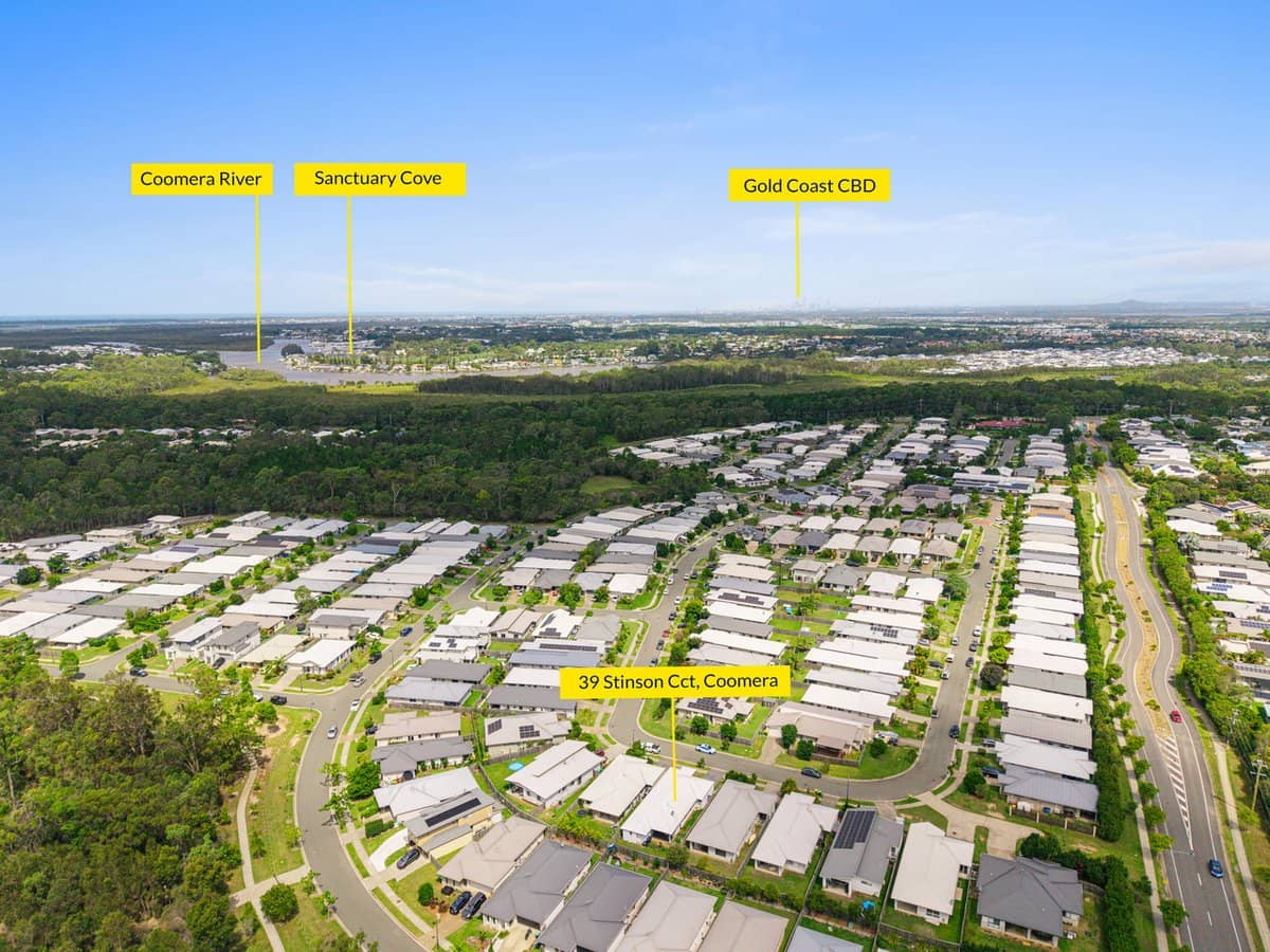 39 Stinson Circuit, COOMERA - Thumbnail 21