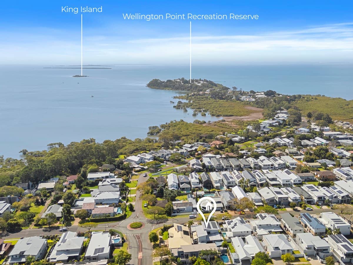 25 Douro Road, WELLINGTON POINT - Thumbnail 27