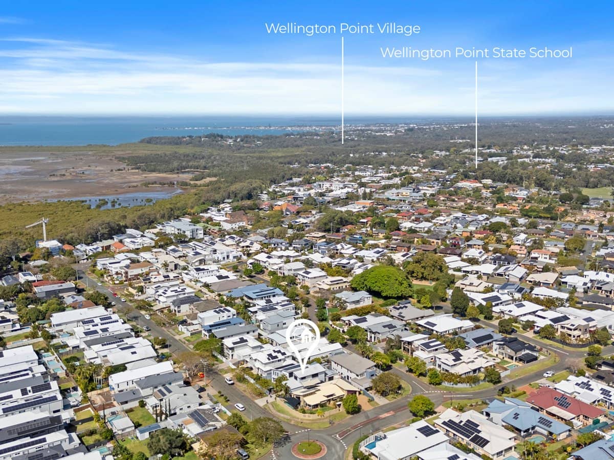 25 Douro Road, WELLINGTON POINT - Thumbnail 28