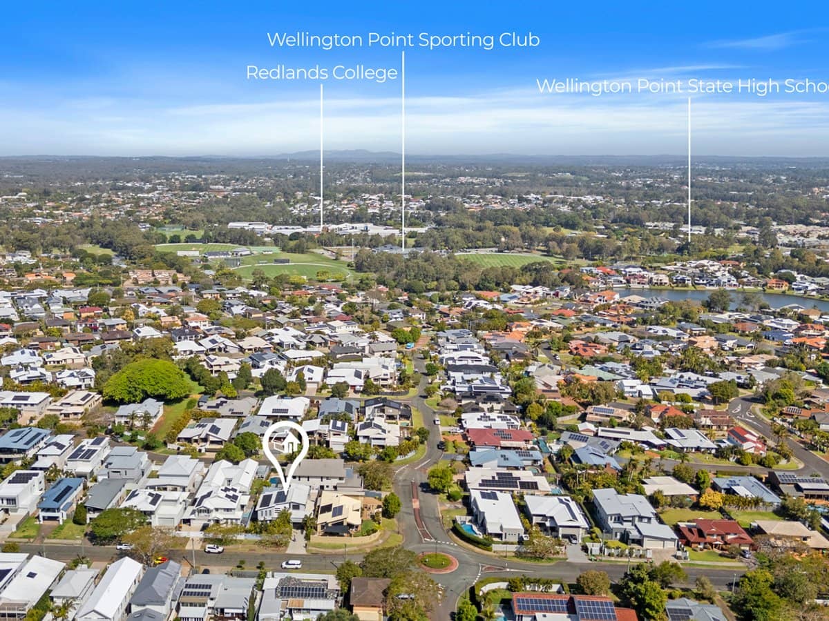 25 Douro Road, WELLINGTON POINT - Thumbnail 29