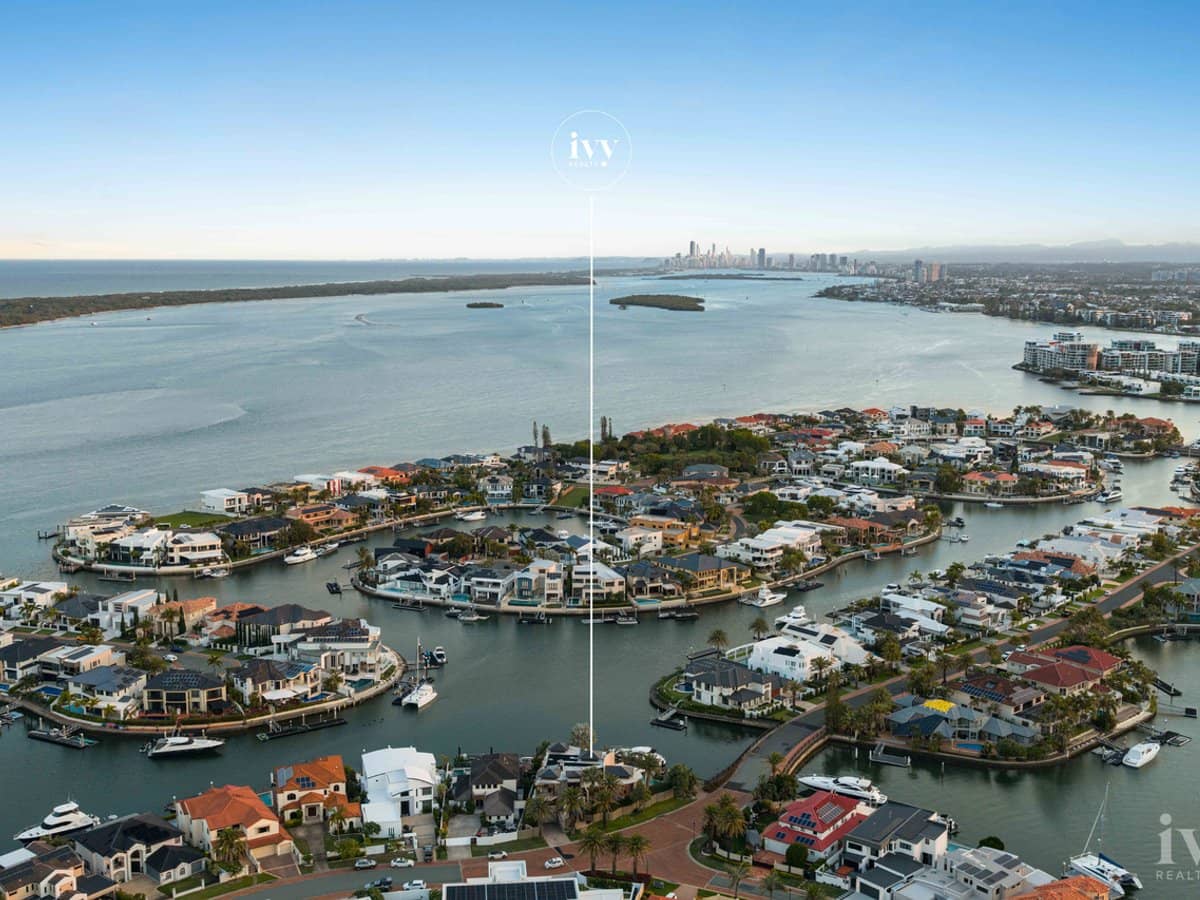 31 The Sovereign Mile, SOVEREIGN ISLANDS - Thumbnail 31