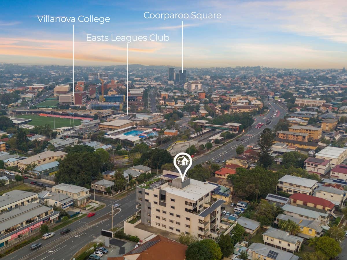 89 Old Cleveland Road, STONES CORNER - Thumbnail 16