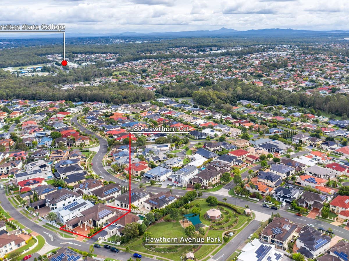 180 Hawthorn Circuit, STRETTON - Thumbnail 34