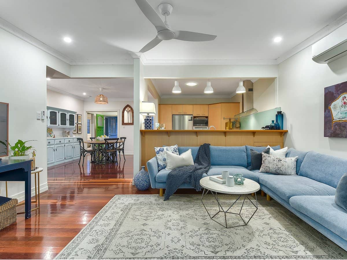 101 Fletcher Parade, BARDON - Thumbnail 4