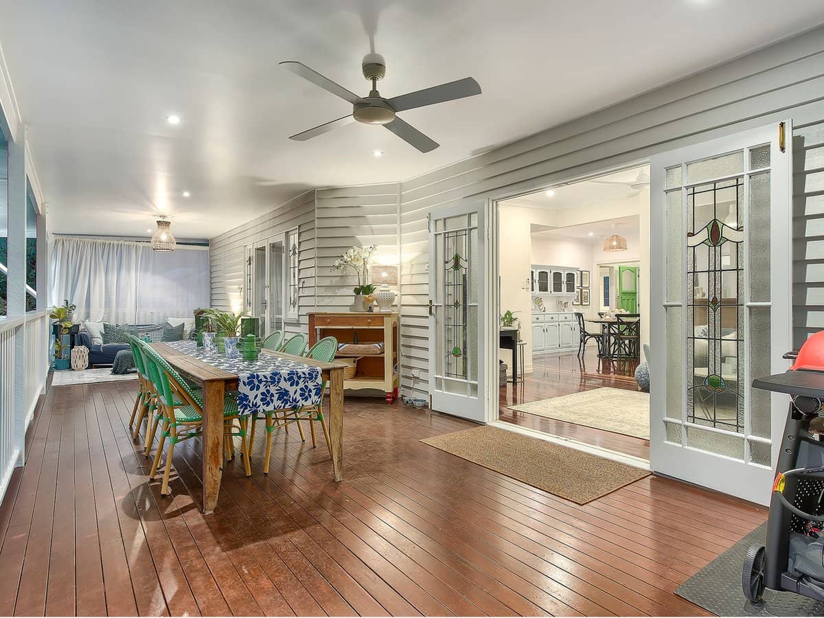 101 Fletcher Parade, BARDON - Thumbnail 9