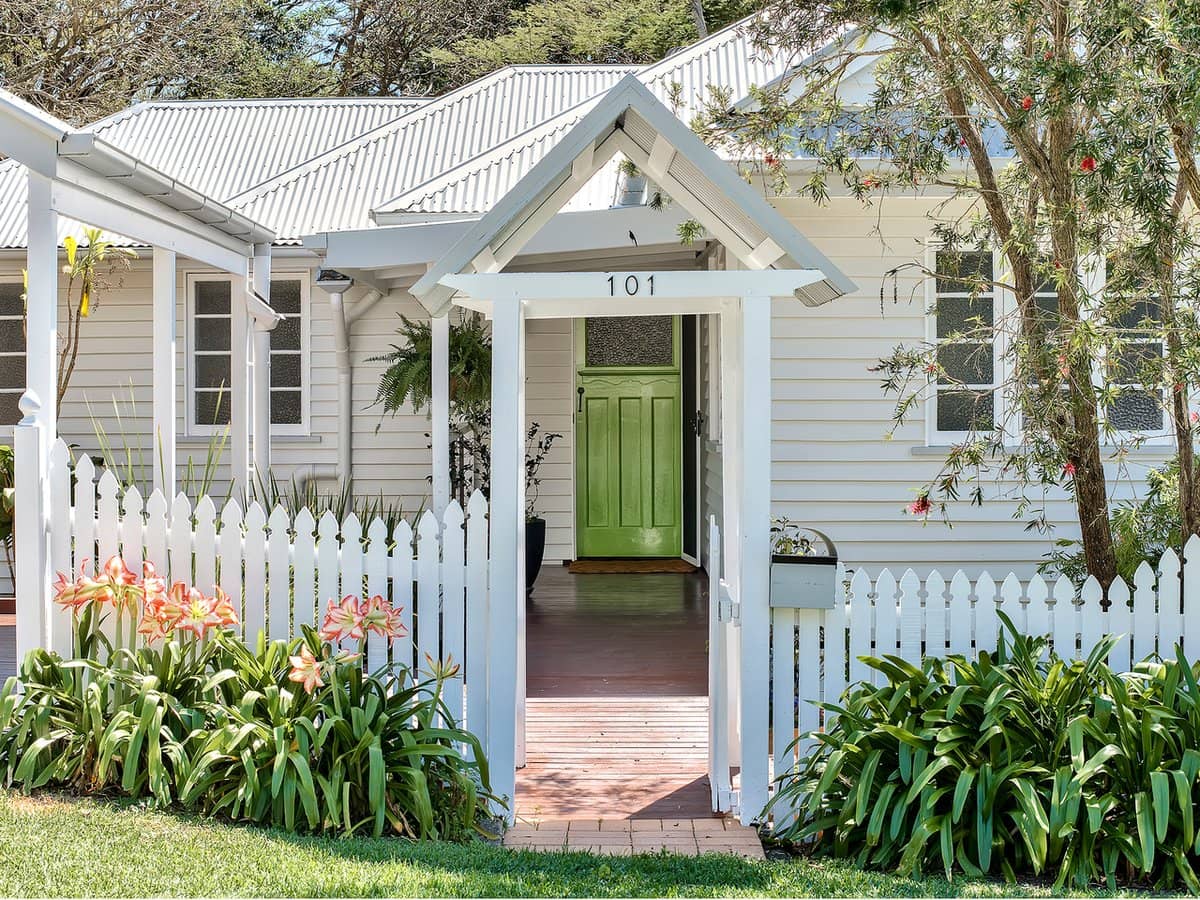 101 Fletcher Parade, BARDON - Thumbnail 27