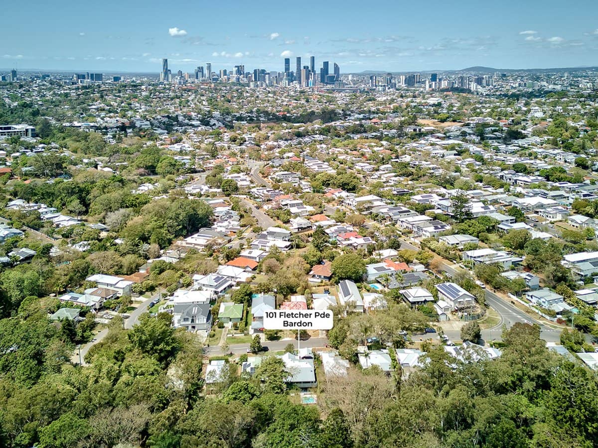 101 Fletcher Parade, BARDON - Thumbnail 28