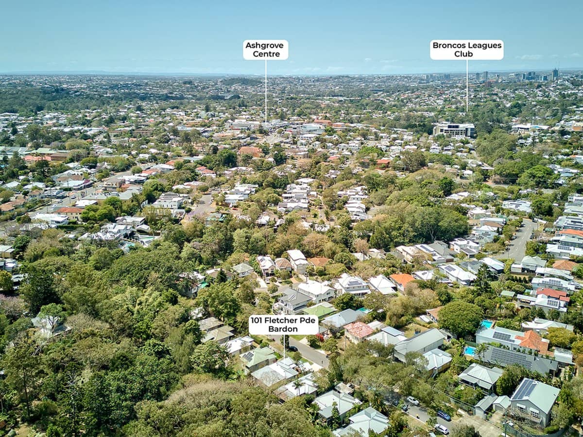 101 Fletcher Parade, BARDON - Thumbnail 29