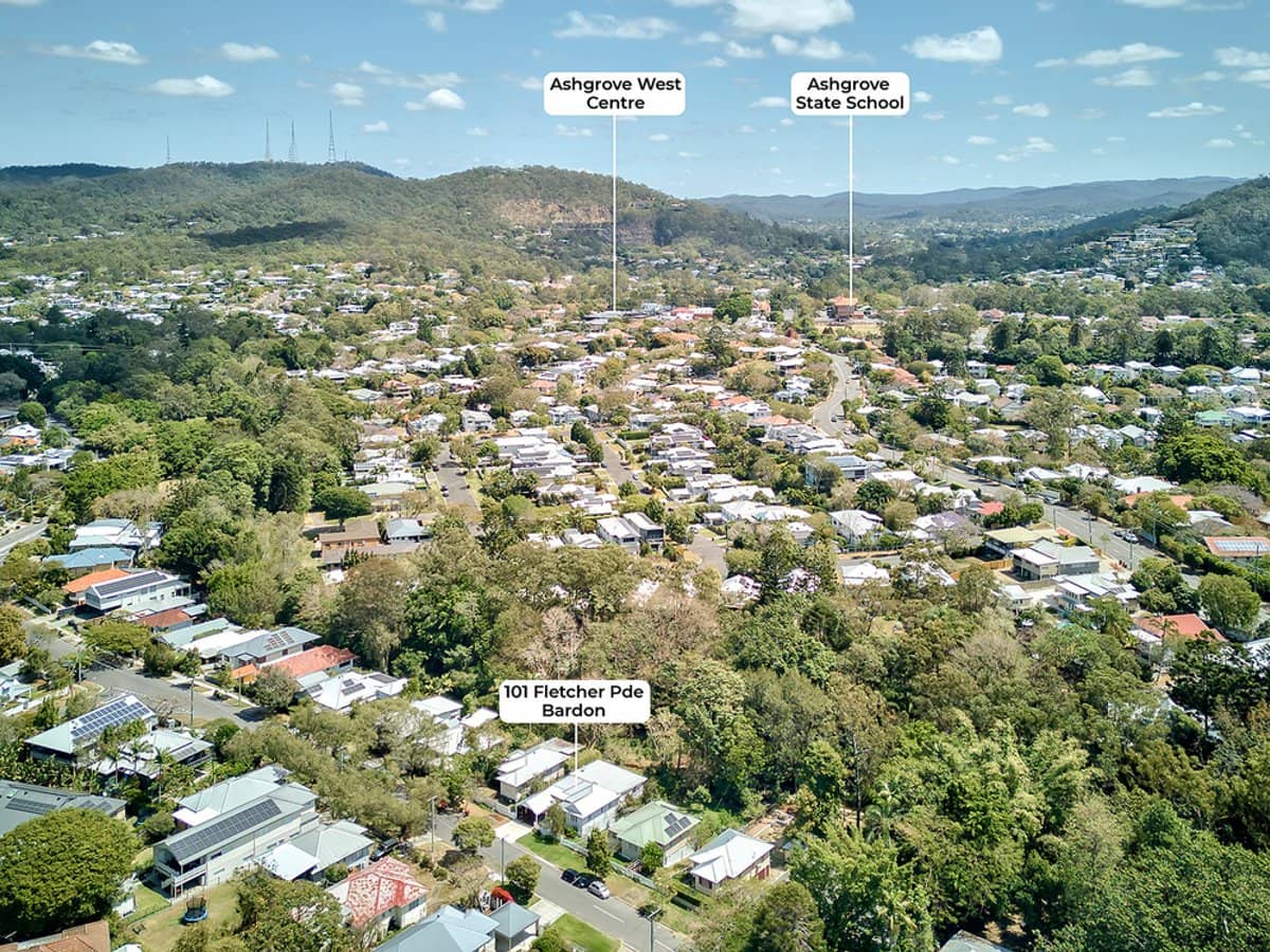 101 Fletcher Parade, BARDON - Thumbnail 30