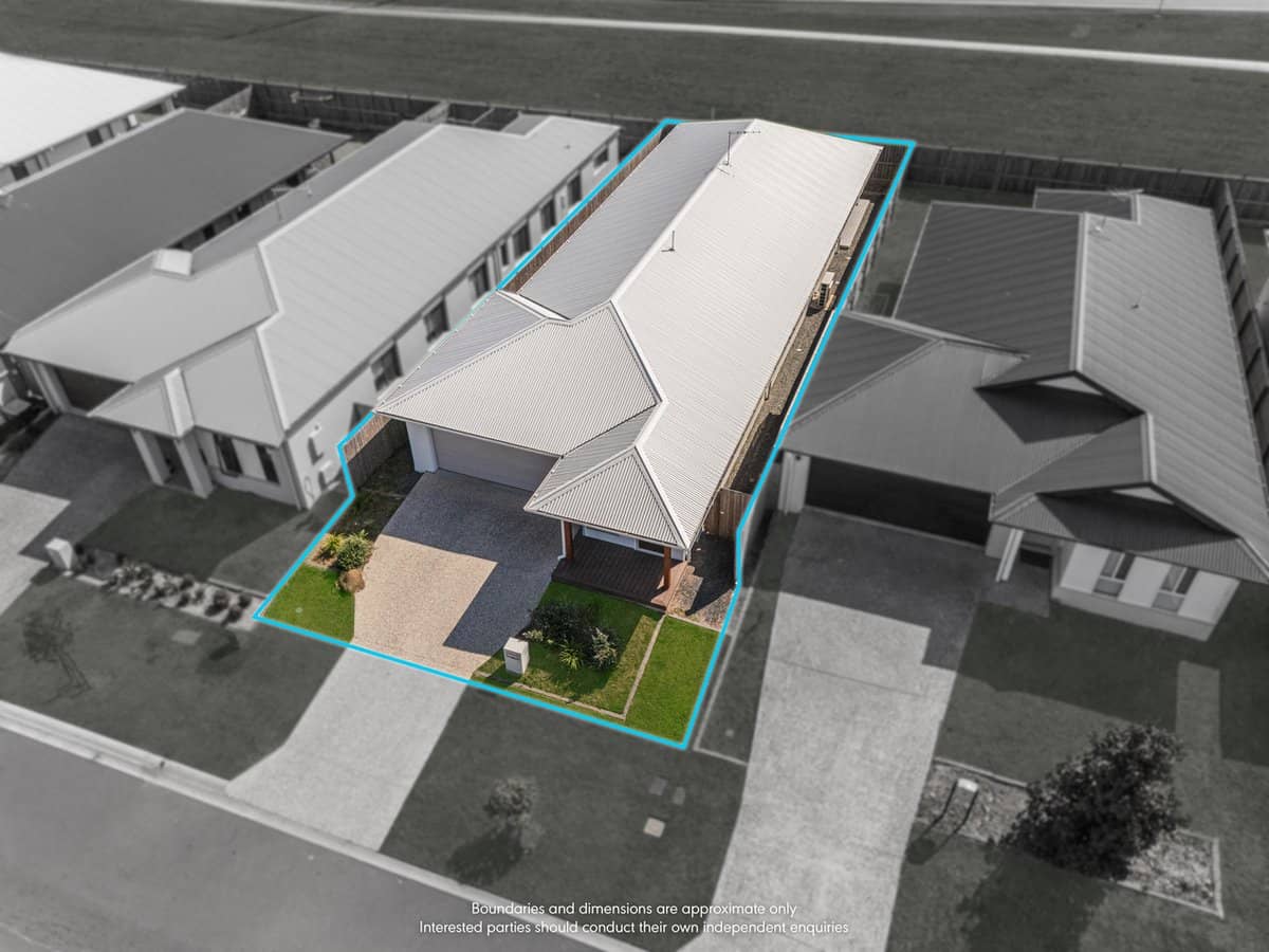 49 Jackson Chase, LOGAN RESERVE - Thumbnail 1