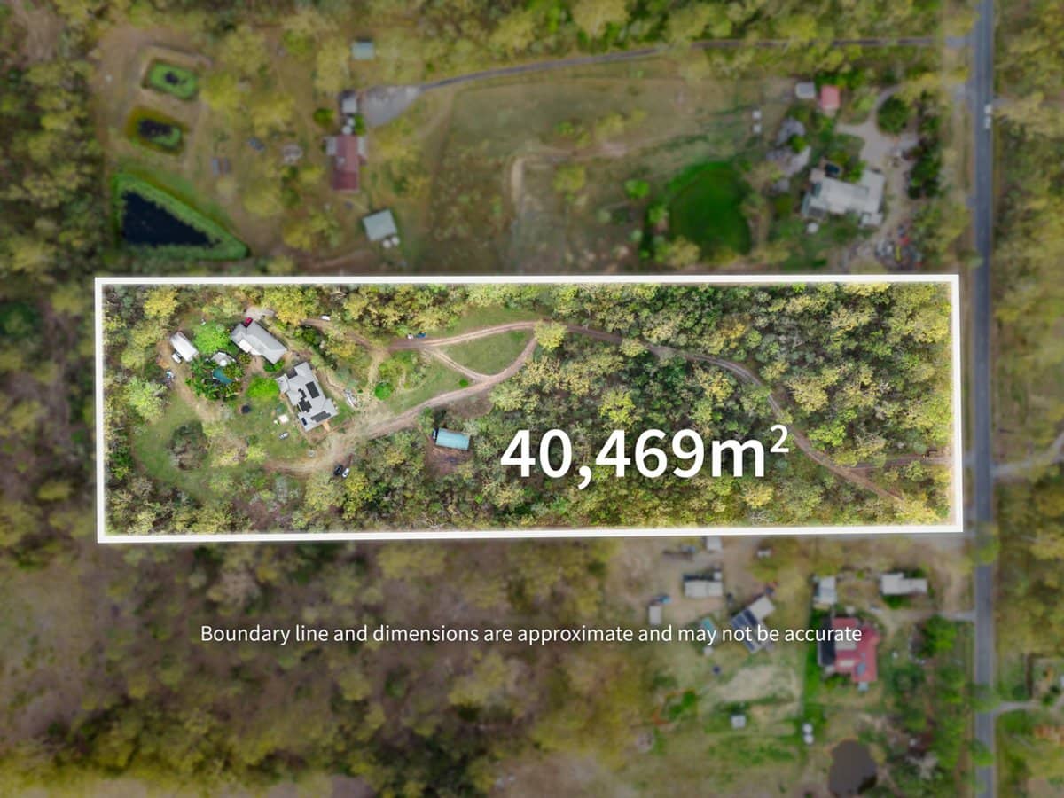 220-232 Stockleigh Road, STOCKLEIGH - Thumbnail 30