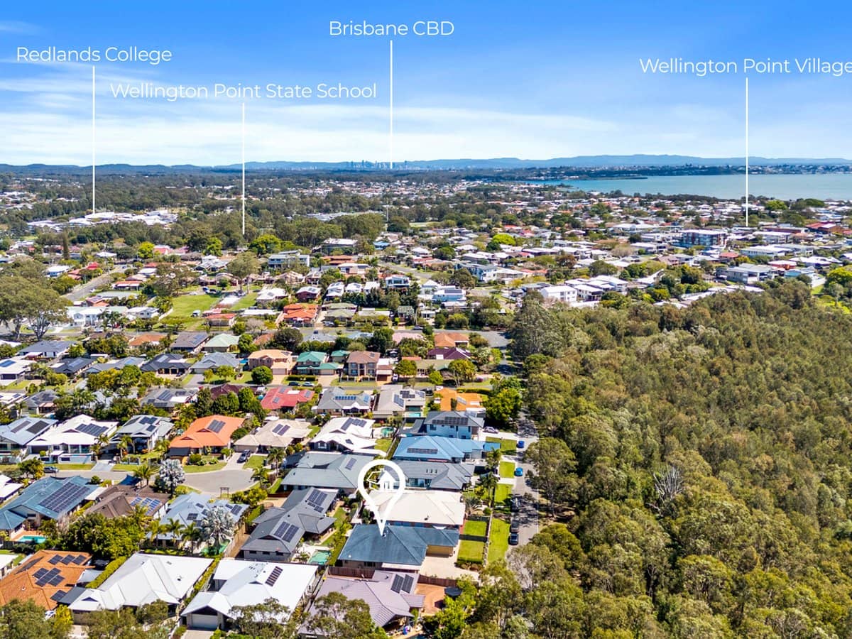 17 Jacob Street, WELLINGTON POINT - Thumbnail 20