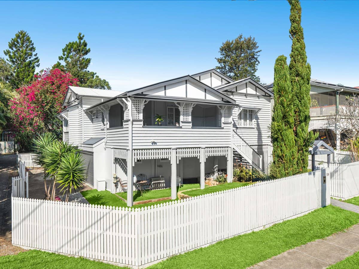 DO NOT USE 59 Raff Avenue, HOLLAND PARK - Thumbnail 1