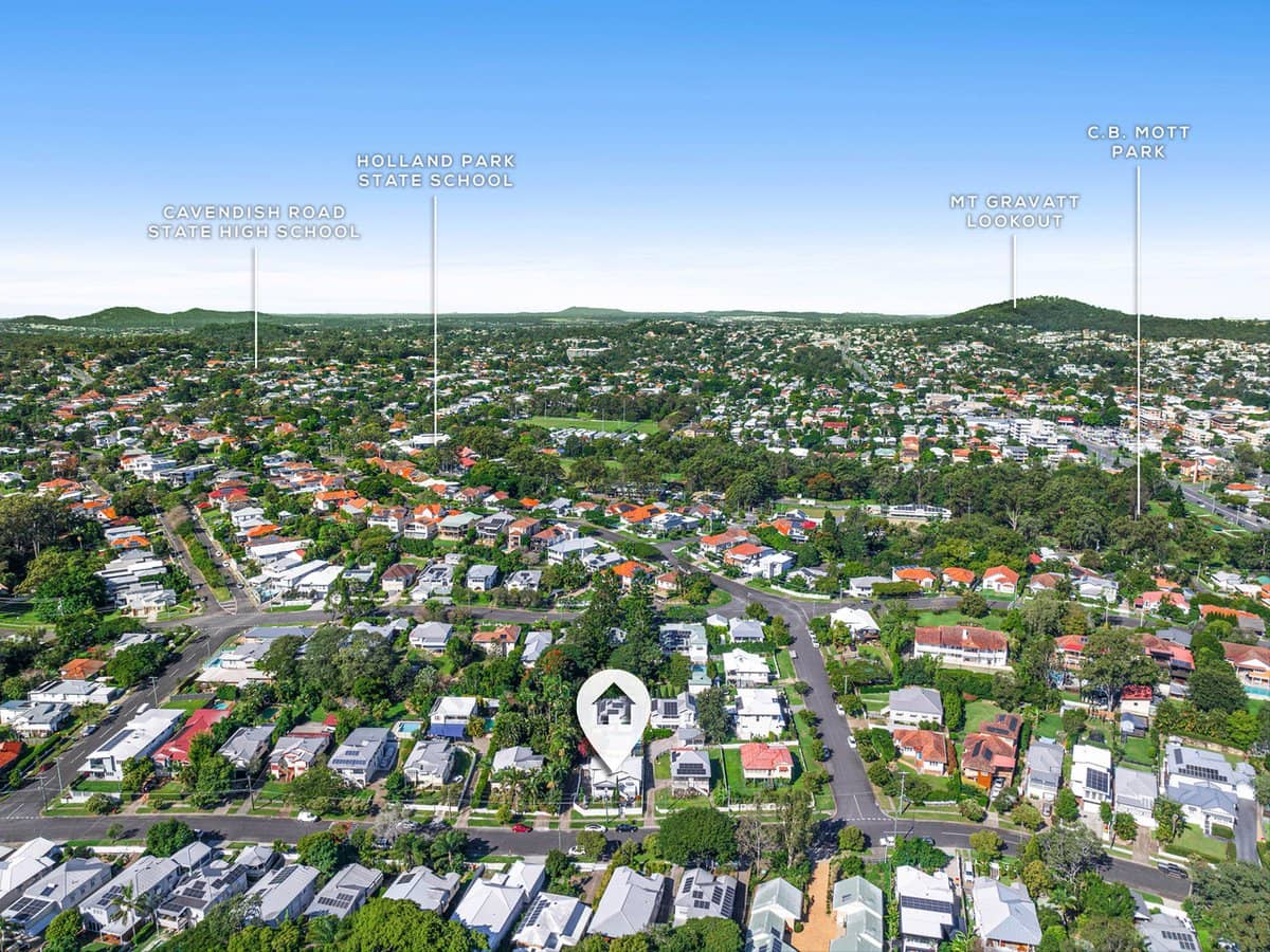 DO NOT USE 59 Raff Avenue, HOLLAND PARK - Thumbnail 10