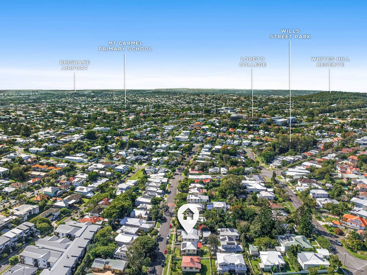 DO NOT USE 59 Raff Avenue, HOLLAND PARK - Thumbnail 11