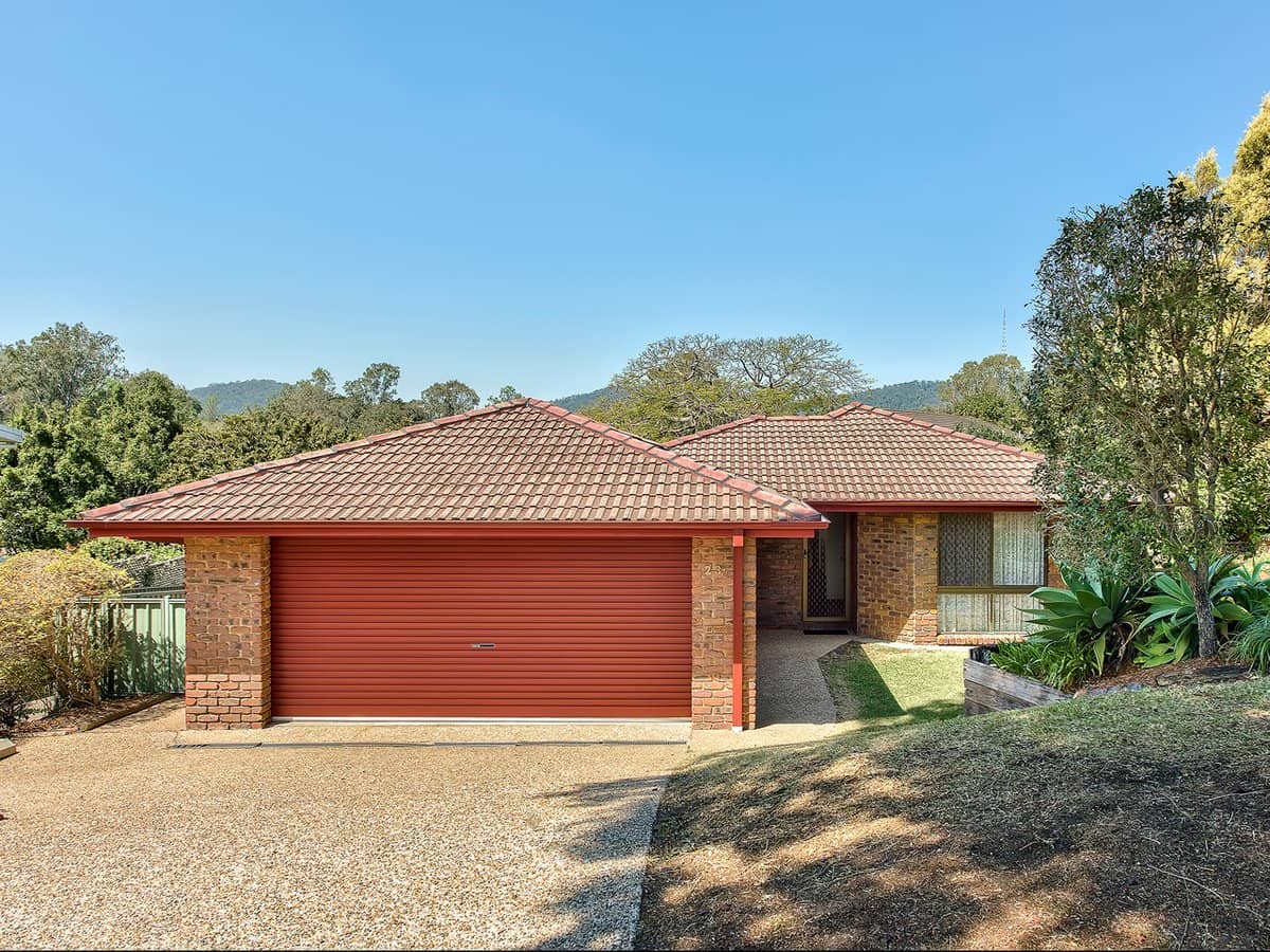 23 Trebonne Street, THE GAP - Thumbnail 1