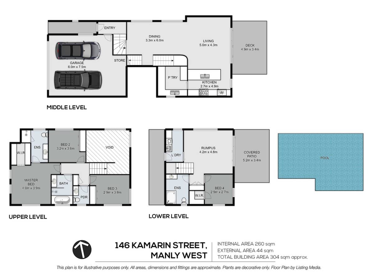 146 Kamarin Street, MANLY WEST - Thumbnail 23