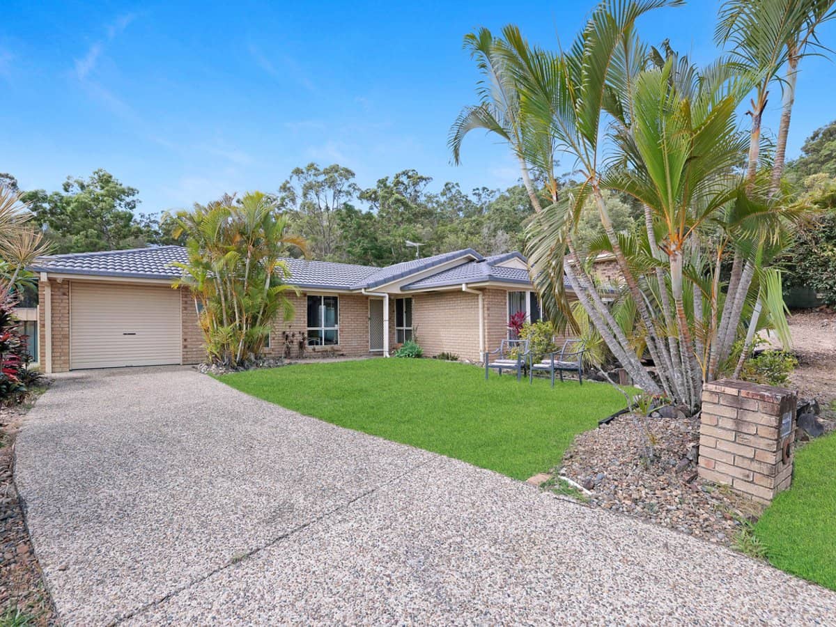 4 Jane Lane, OXENFORD - Thumbnail 2