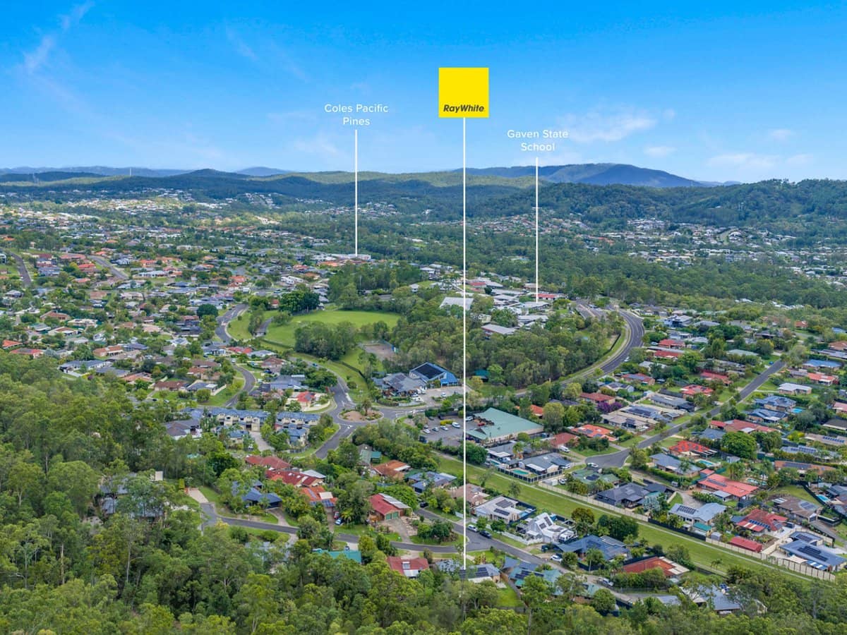 4 Jane Lane, OXENFORD - Thumbnail 3