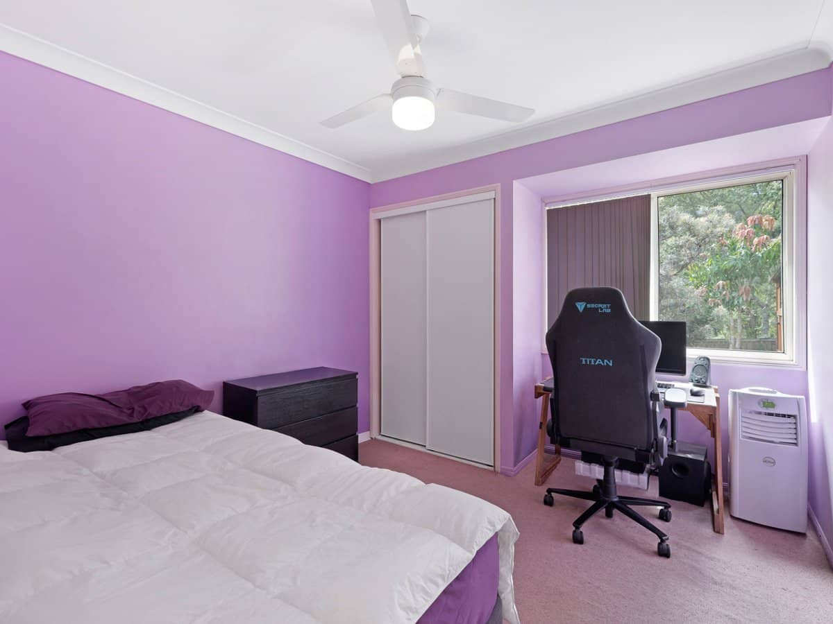 4 Jane Lane, OXENFORD - Thumbnail 10