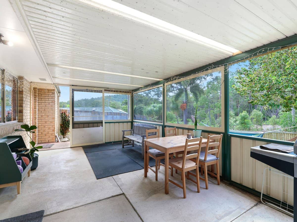 4 Jane Lane, OXENFORD - Thumbnail 14