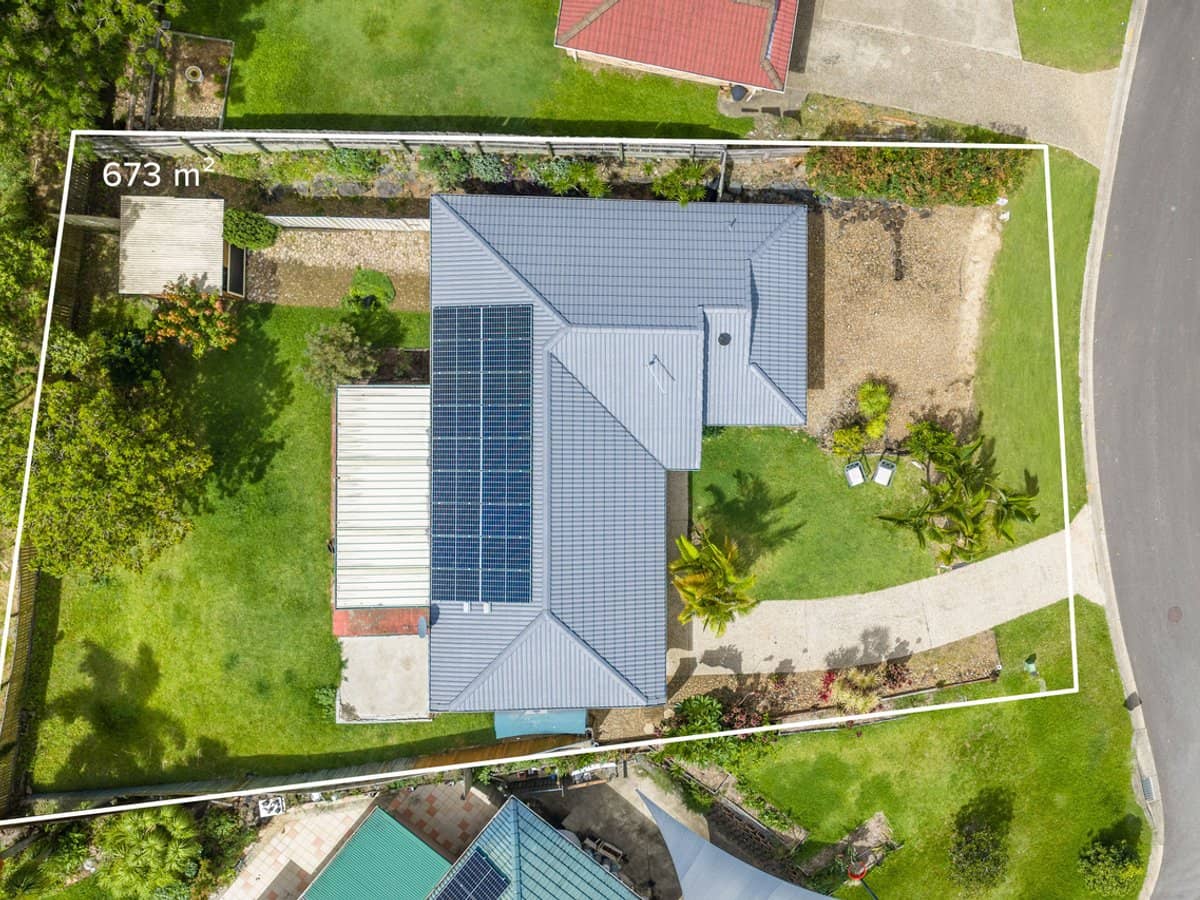 4 Jane Lane, OXENFORD - Thumbnail 17