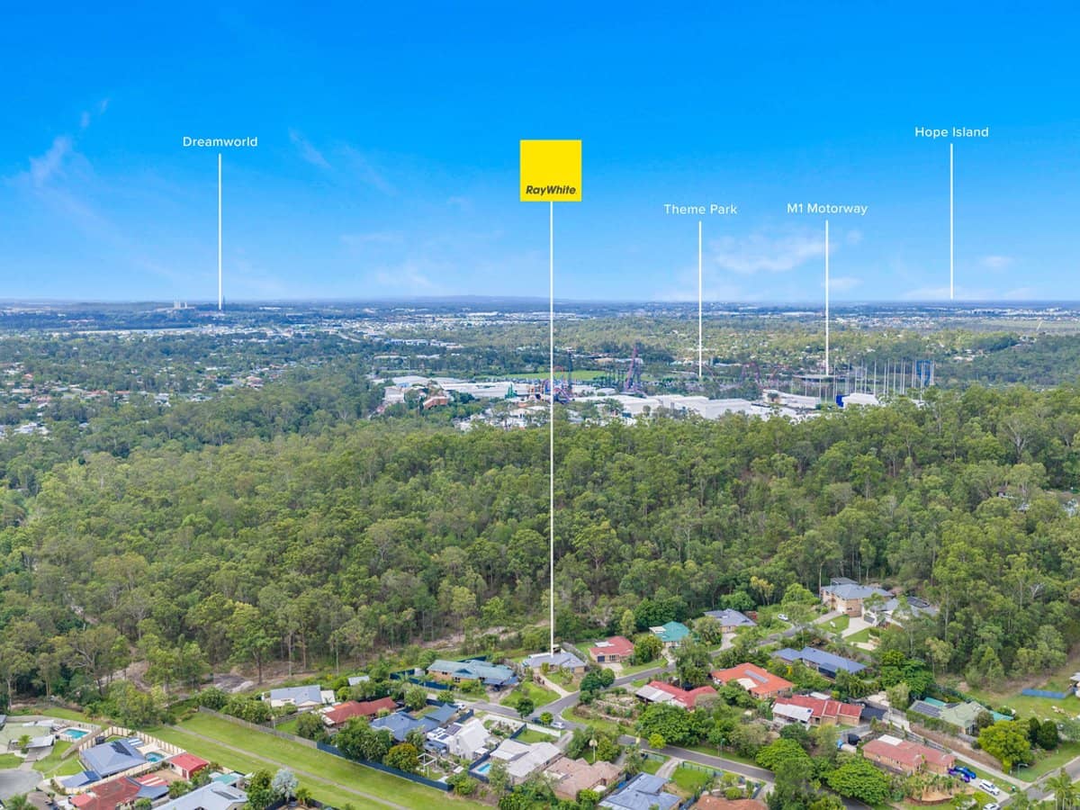 4 Jane Lane, OXENFORD - Thumbnail 18