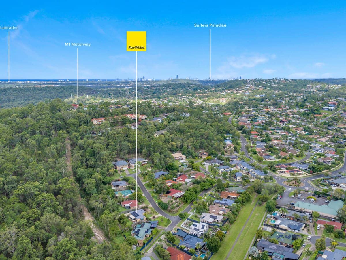 4 Jane Lane, OXENFORD - Thumbnail 19