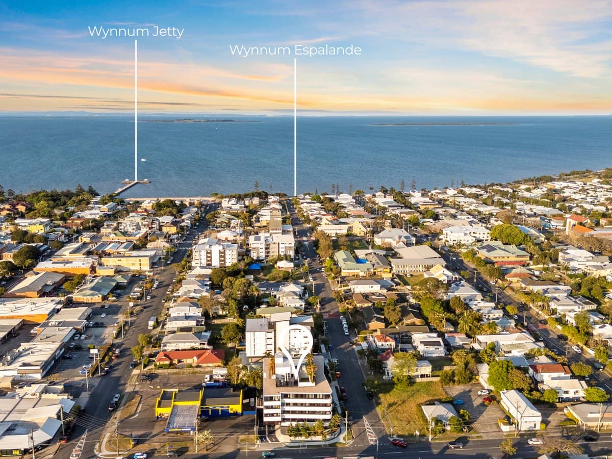 117 Chestnut Street, WYNNUM - Thumbnail 21