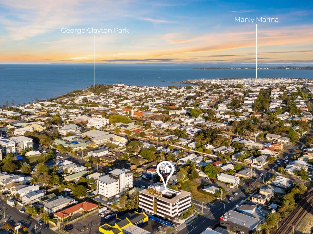 117 Chestnut Street, WYNNUM - Thumbnail 22