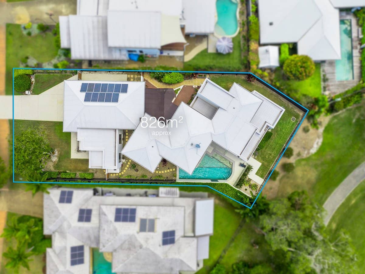 99 The Avenue, PEREGIAN SPRINGS - Thumbnail 3