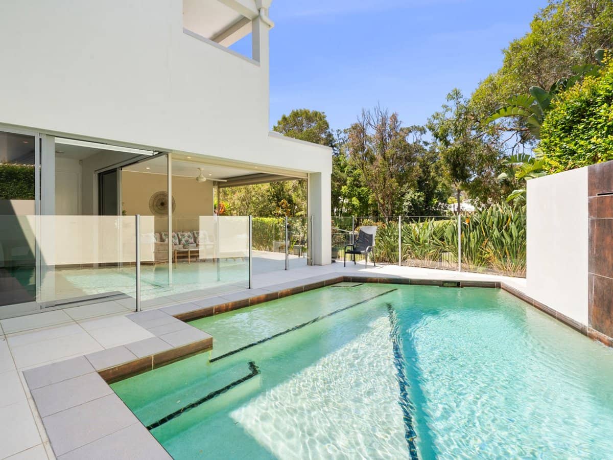 99 The Avenue, PEREGIAN SPRINGS - Thumbnail 4