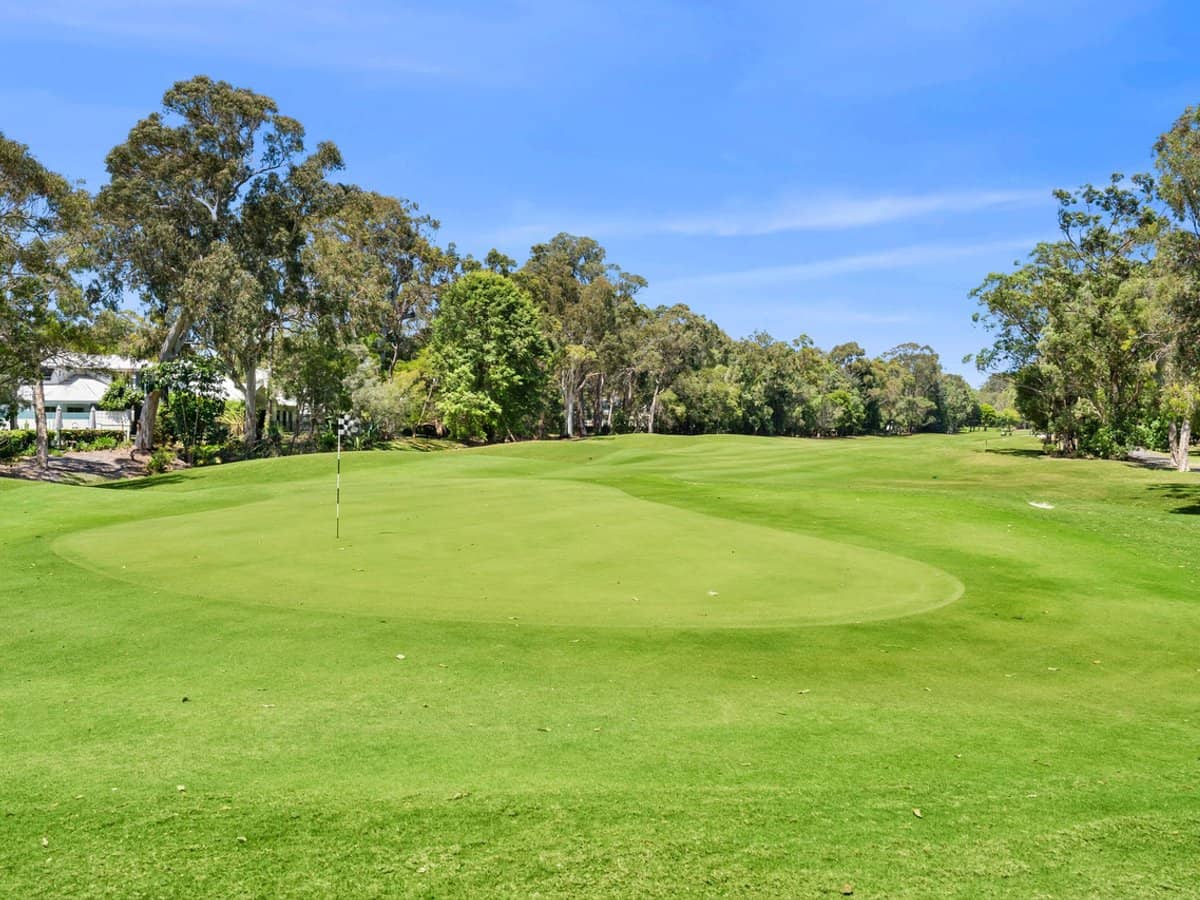 99 The Avenue, PEREGIAN SPRINGS - Thumbnail 5