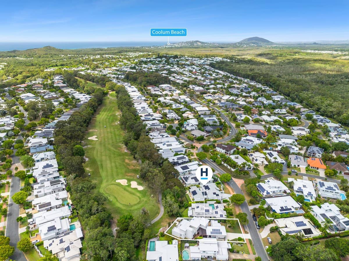 99 The Avenue, PEREGIAN SPRINGS - Thumbnail 6