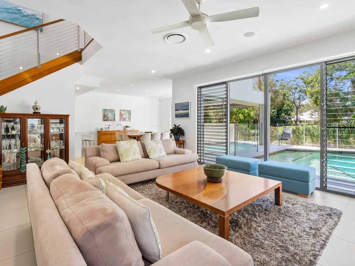 99 The Avenue, PEREGIAN SPRINGS - Thumbnail 9