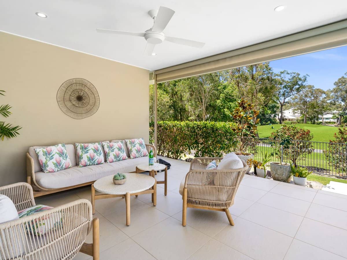 99 The Avenue, PEREGIAN SPRINGS - Thumbnail 11