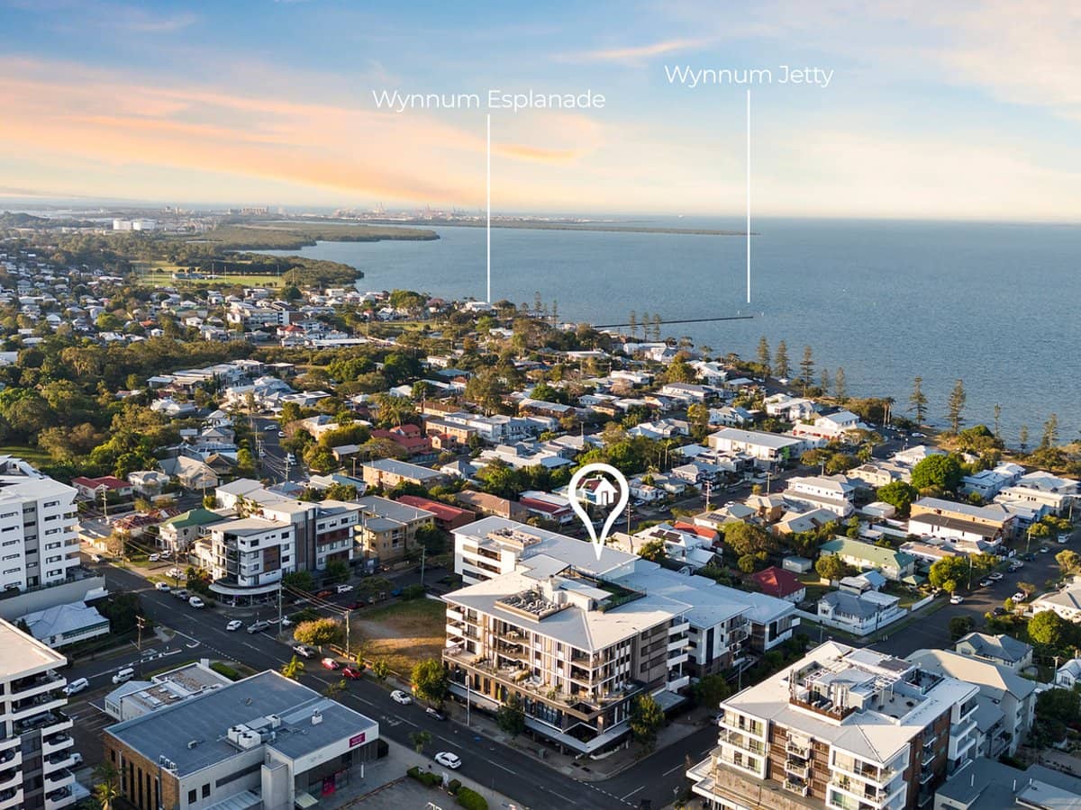 48 Bride Street, WYNNUM - Thumbnail 26