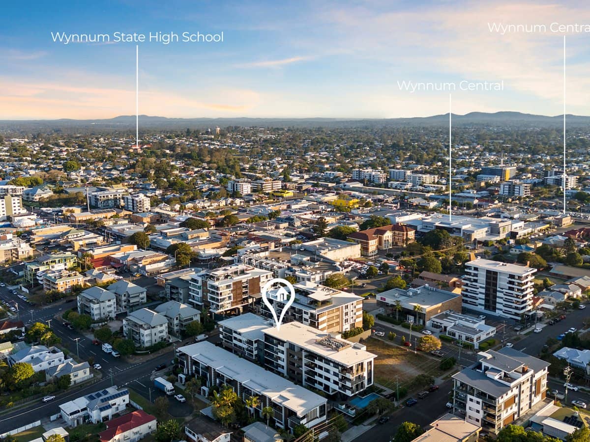 48 Bride Street, WYNNUM - Thumbnail 28