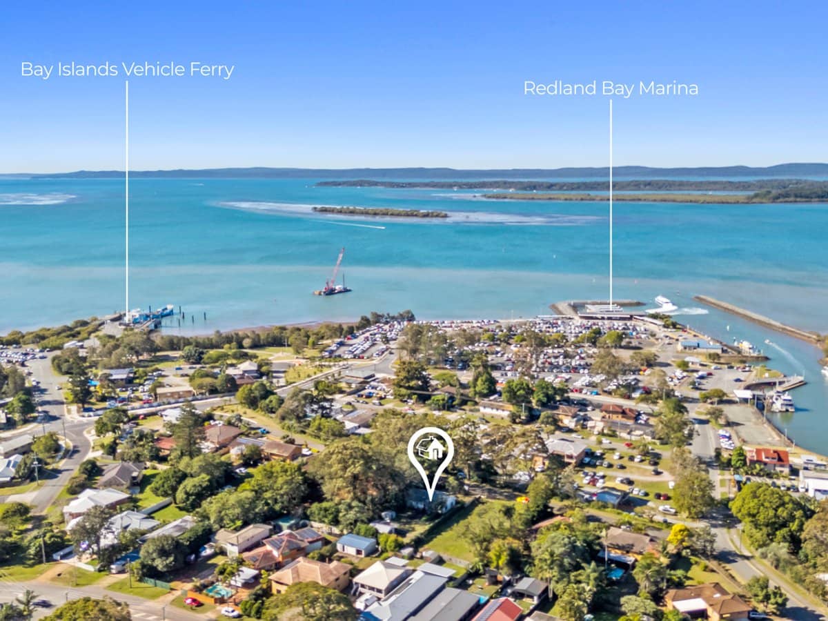 93 Hamilton Street, REDLAND BAY - Thumbnail 1