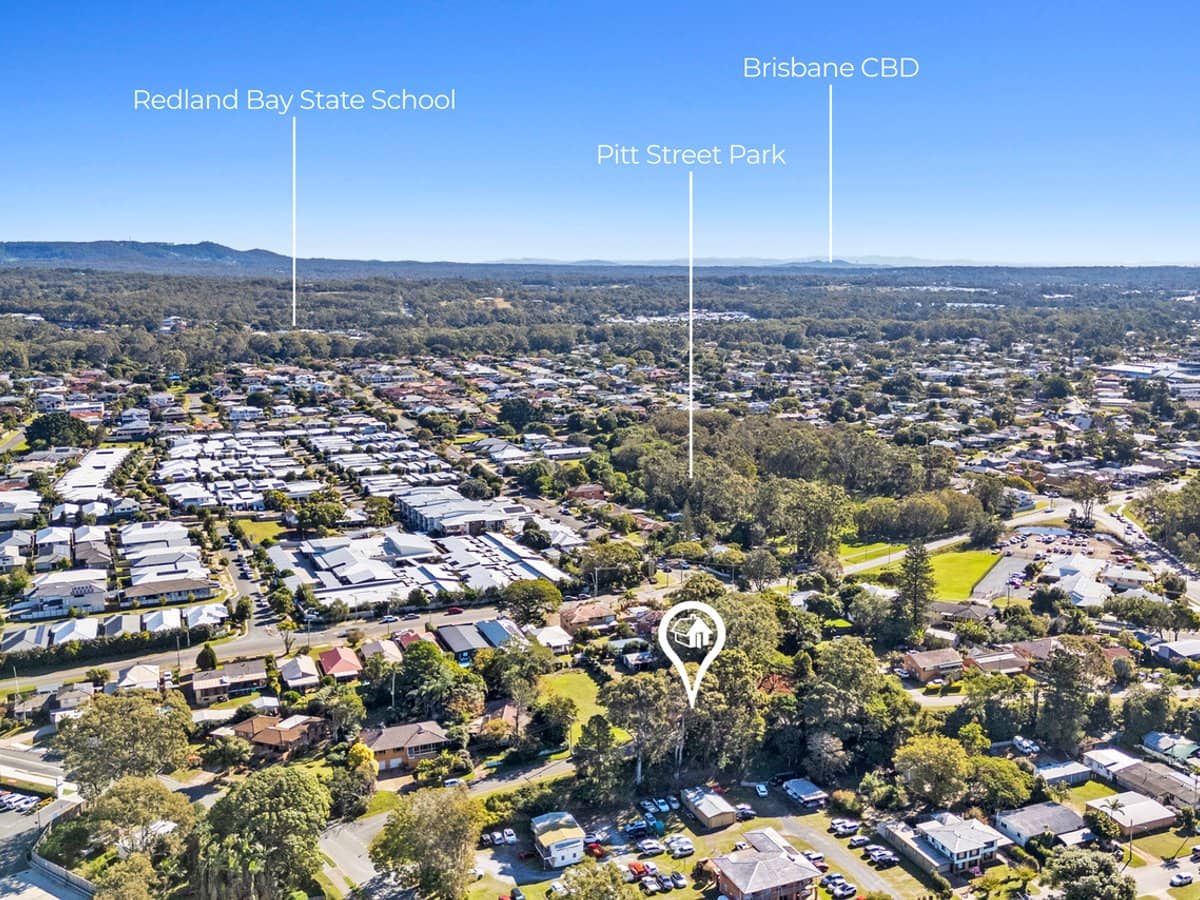 93 Hamilton Street, REDLAND BAY - Thumbnail 10