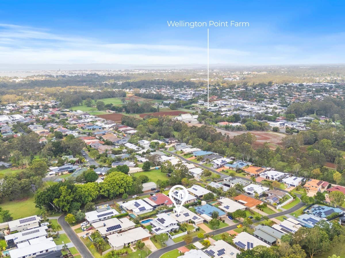 4 Canegrove Circuit, WELLINGTON POINT - Thumbnail 28