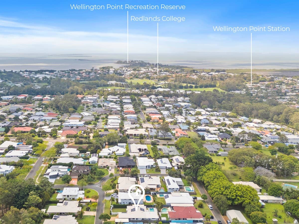 4 Canegrove Circuit, WELLINGTON POINT - Thumbnail 30
