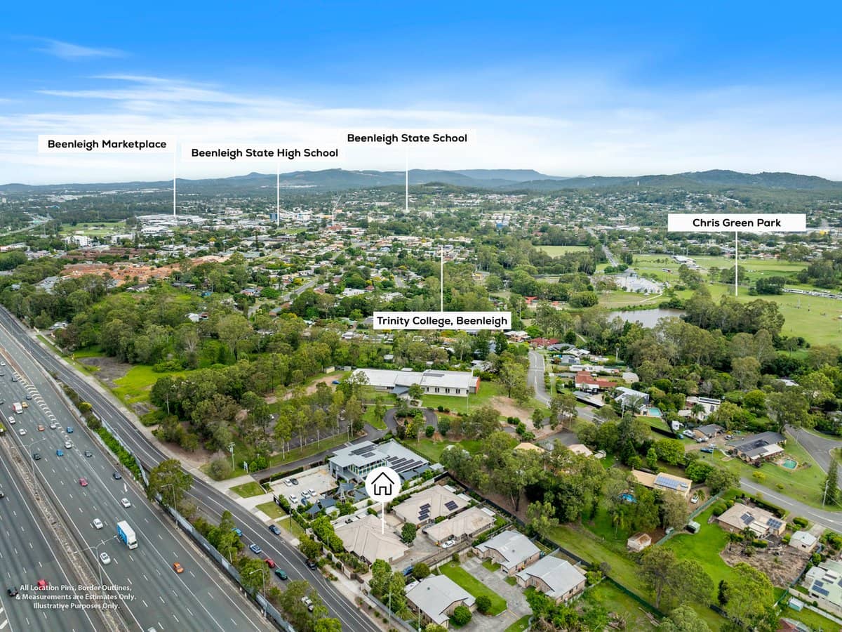 17 Blackbird Street, BEENLEIGH - Thumbnail 20