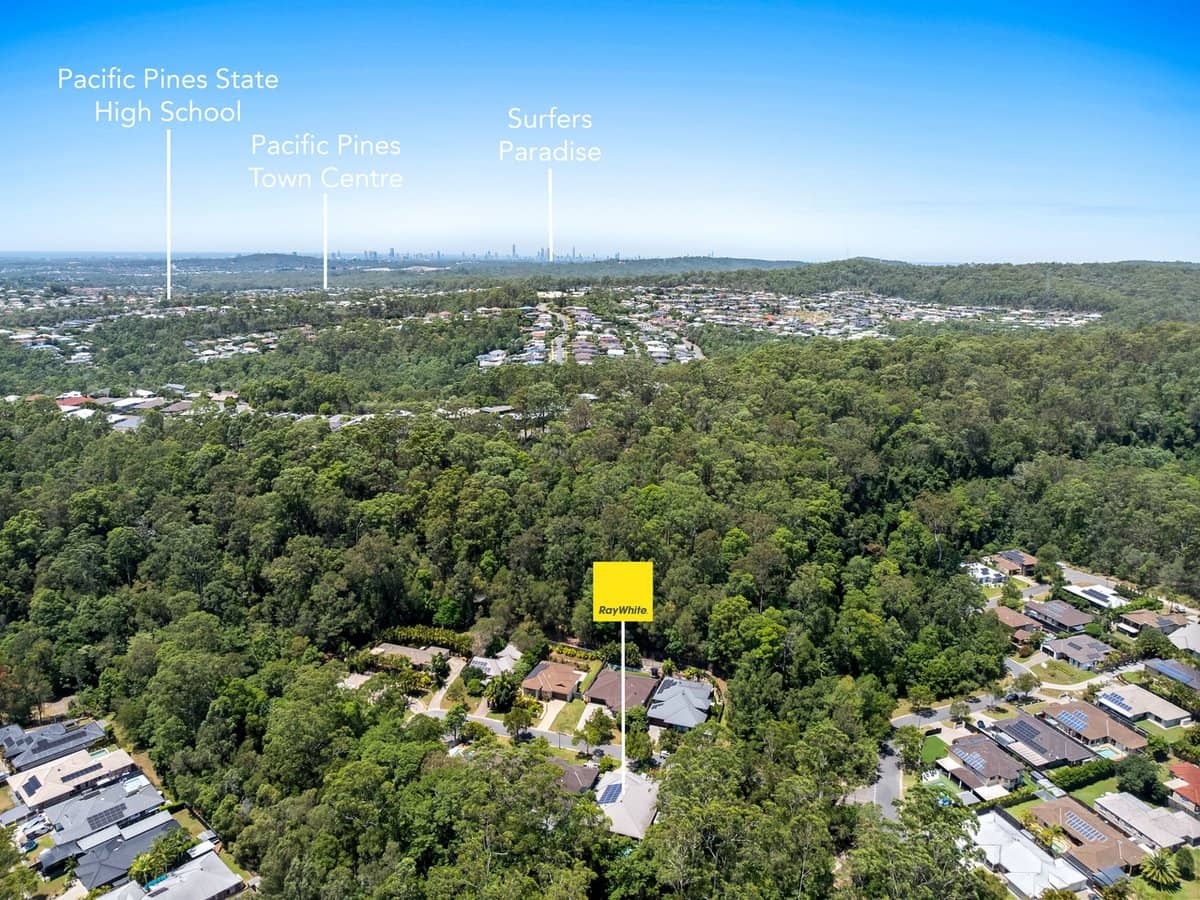 4 Lowe Court, MAUDSLAND - Thumbnail 22