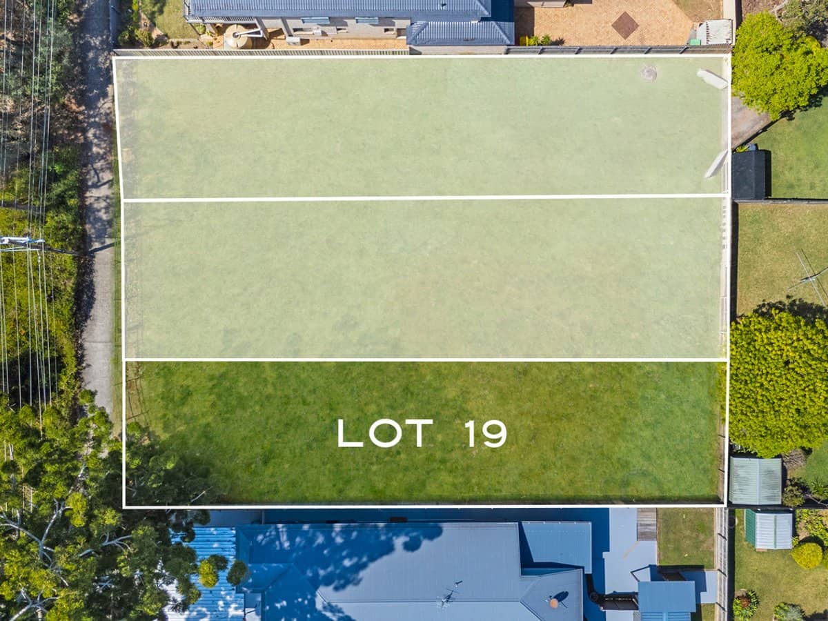 Lot 19, 181 Birkdale Road, BIRKDALE - Thumbnail 1