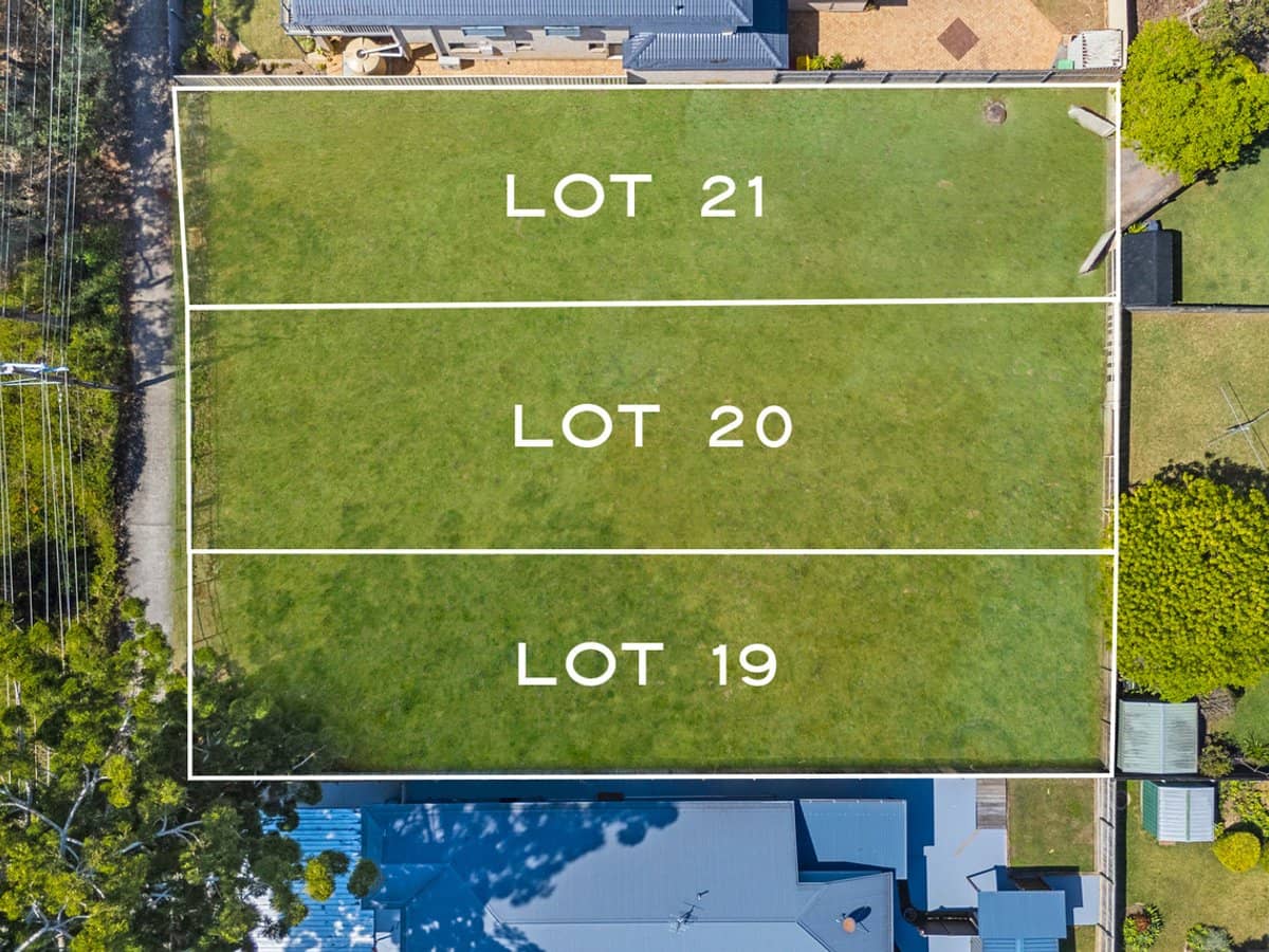 Lot 19, 181 Birkdale Road, BIRKDALE - Thumbnail 2
