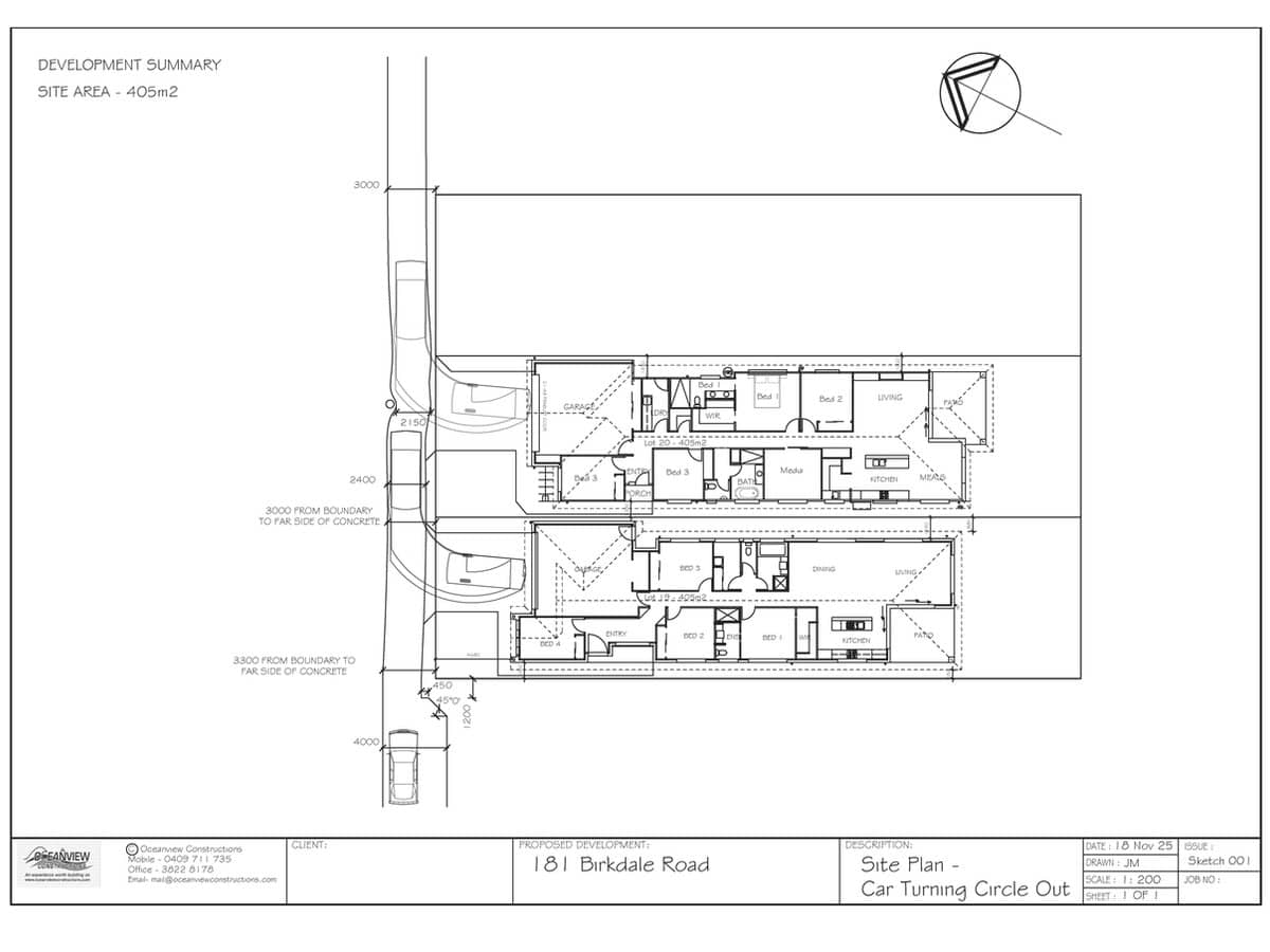 Lot 19, 181 Birkdale Road, BIRKDALE - Thumbnail 7